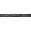 Vulcan Bar Utility 15 Inch Lgth TC031-3